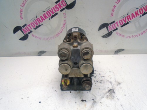 ABS Ford Galaxy 7M0907379