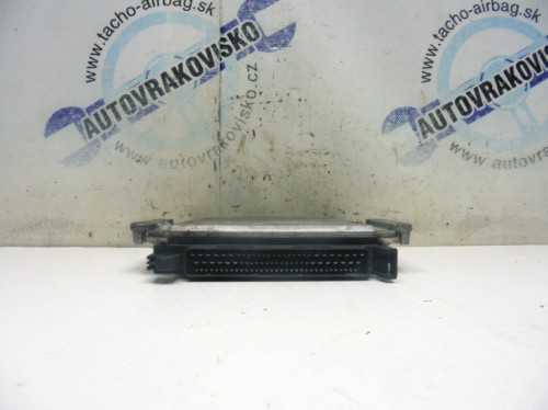 Riadiaca jednotka motora Peugeot 206 2.0 HDi 0281010250