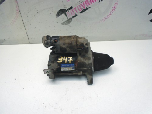 Štartér Honda Civic VI 228000-4890