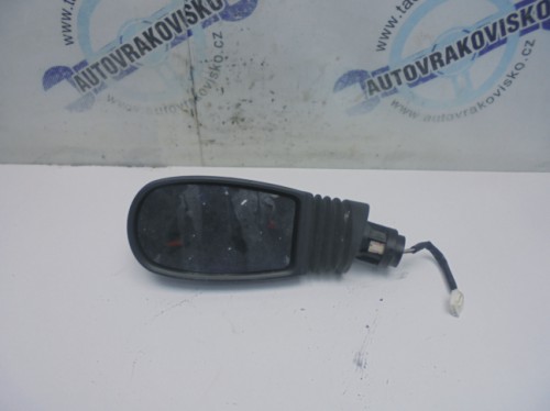 Spätné zrkadlo Fiat Punto II LP