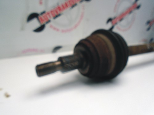 Poloos ľavá VW Golf IV 1.4 16V