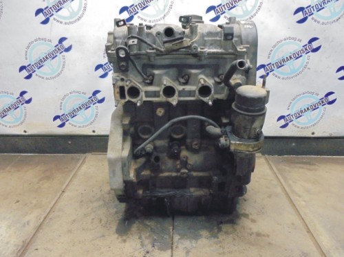 Motor Hyundai Accent 1.5 CRDi D3EA