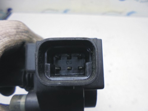 Indukčná cievka Opel Astra G 1.4 19005212