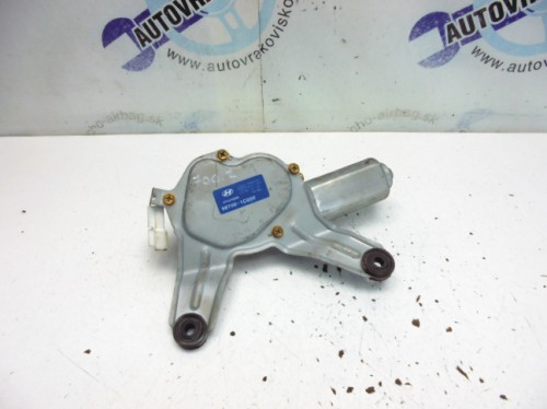 Motorček stieračov zadný Hyundai Getz 98700-1C000