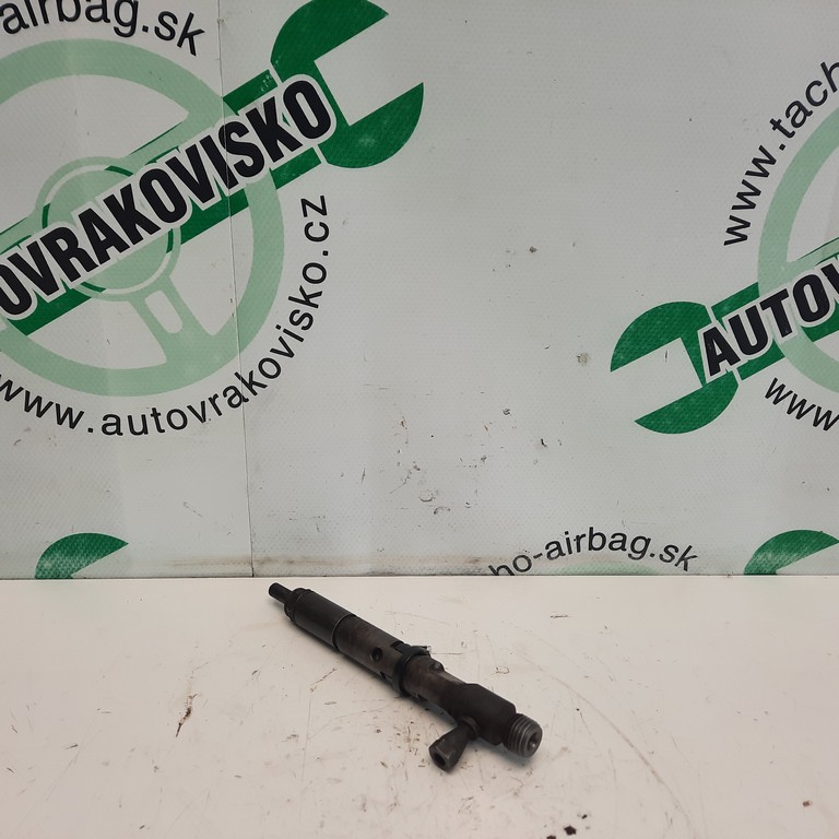 Vstrekovacia tryska VW LT 0432193731