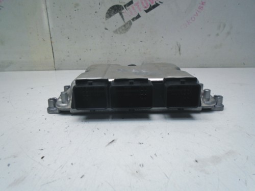 Riadiaca jednotka motora Citroen C5 2.0 HDi 0281011340