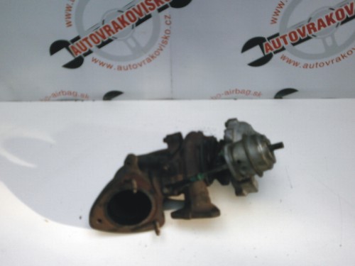 Turbo Opel Vectra C 2.0 DTI 24461826