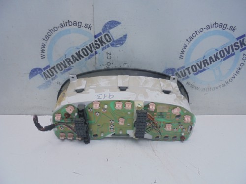 Tachometer Ford Mondeo II 98BB10849ERB