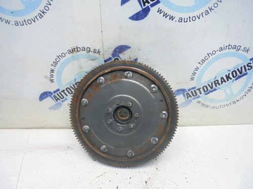 Spojka Renault Fluence 1.6