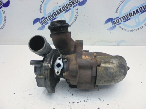 Turbo Peugeot 406 2.0 HDI K03-324.278