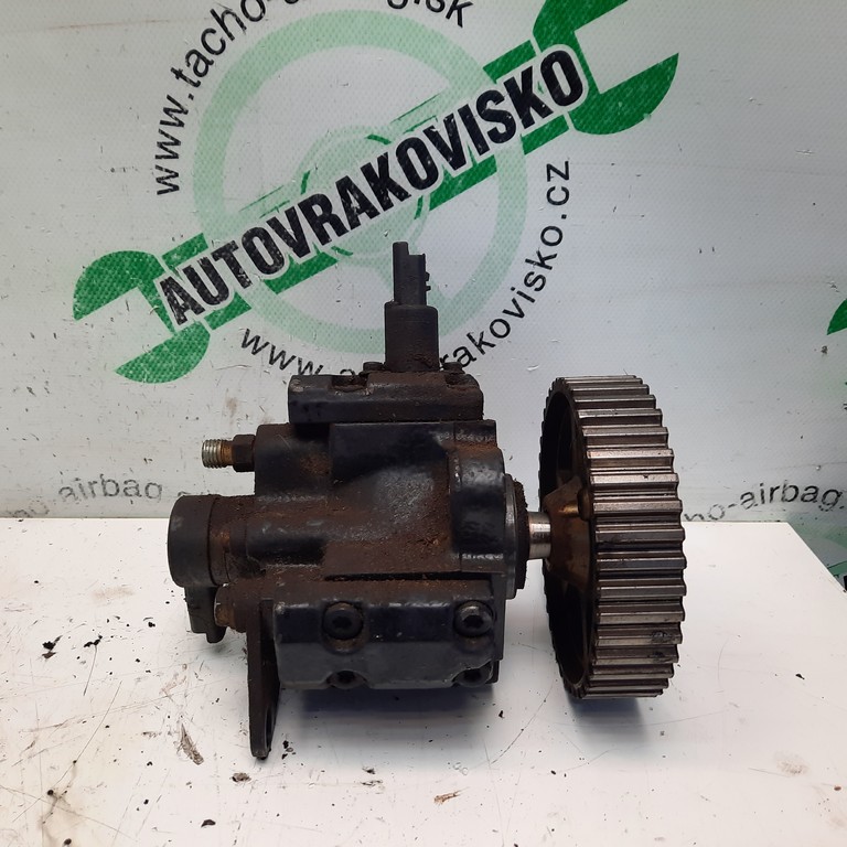 Vstrekovacie čerpadlo Peugeot 307 2.0 HDI 0445010010