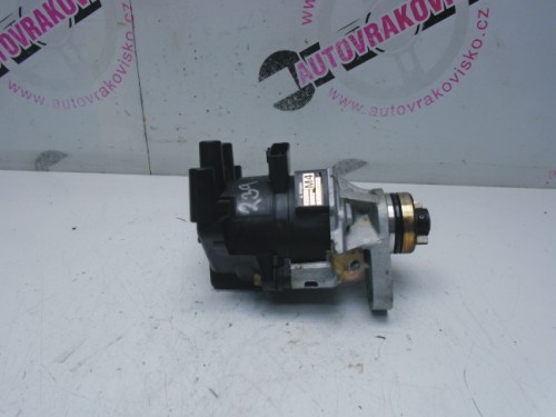 Rozdeľovač zapaľovania Mazda 323 1.3 16V T2T60671
