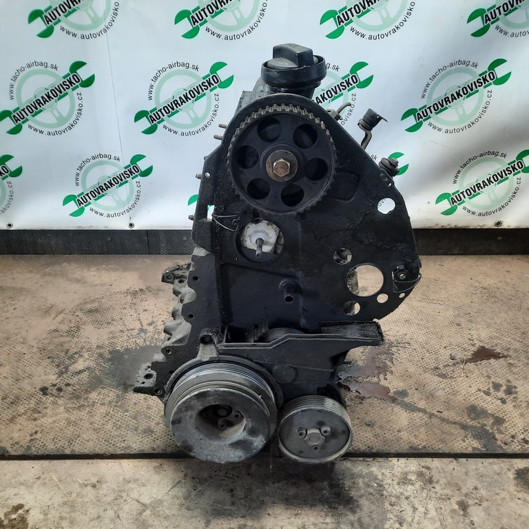 Motor Seat Cordoba 1.9 SDi AEY