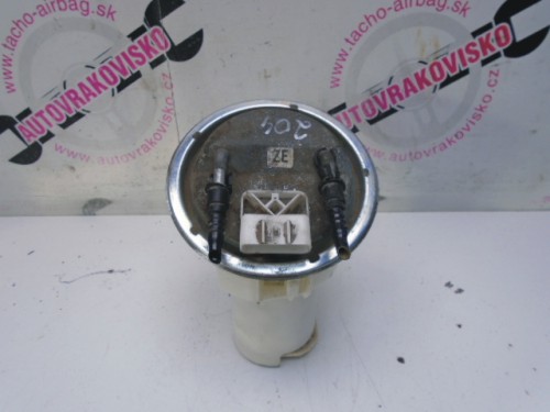 Palivové čerpadlo Opel Corsa C 1.2 09227844