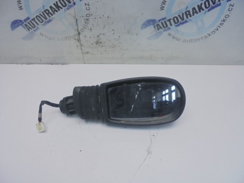 Spätné zrkadlo Fiat Punto II PP