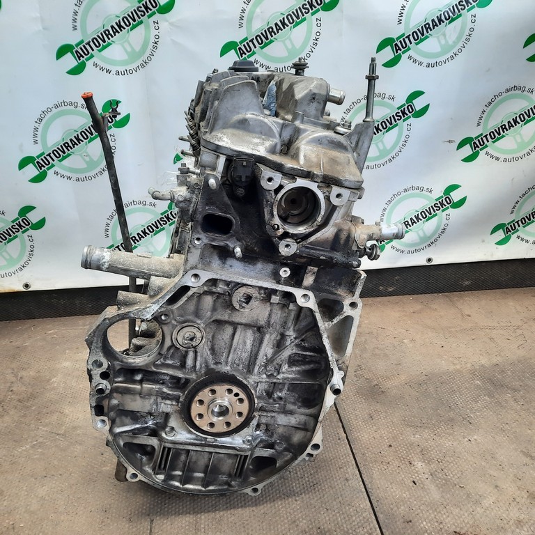 Motor Honda CR-V 2.2 CDTI N22A2
