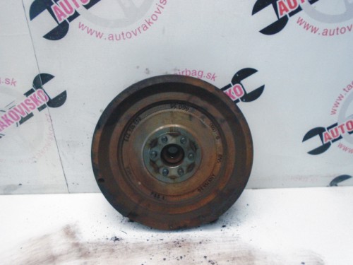 Spojka VW Lupo 1.4 TDI