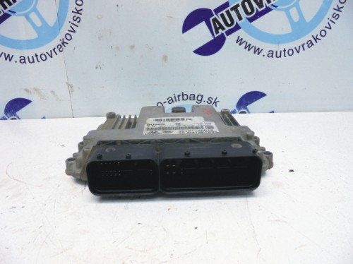 Riadiaca jednotka motora Kia RIO II 1.5 CRDi 0281012332