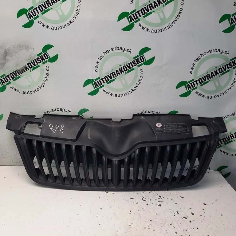 Predná maska Hyundai i30 