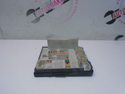 USM Renault Megane Scenic II 8200481866G