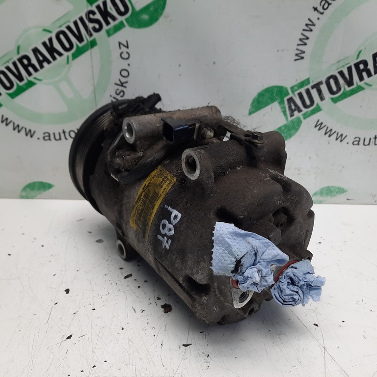 Klímový kompresor Ford C-Max 4M5H19D629AB