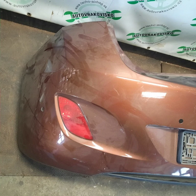 Nárazník zadný Hyundai i30 II HB  