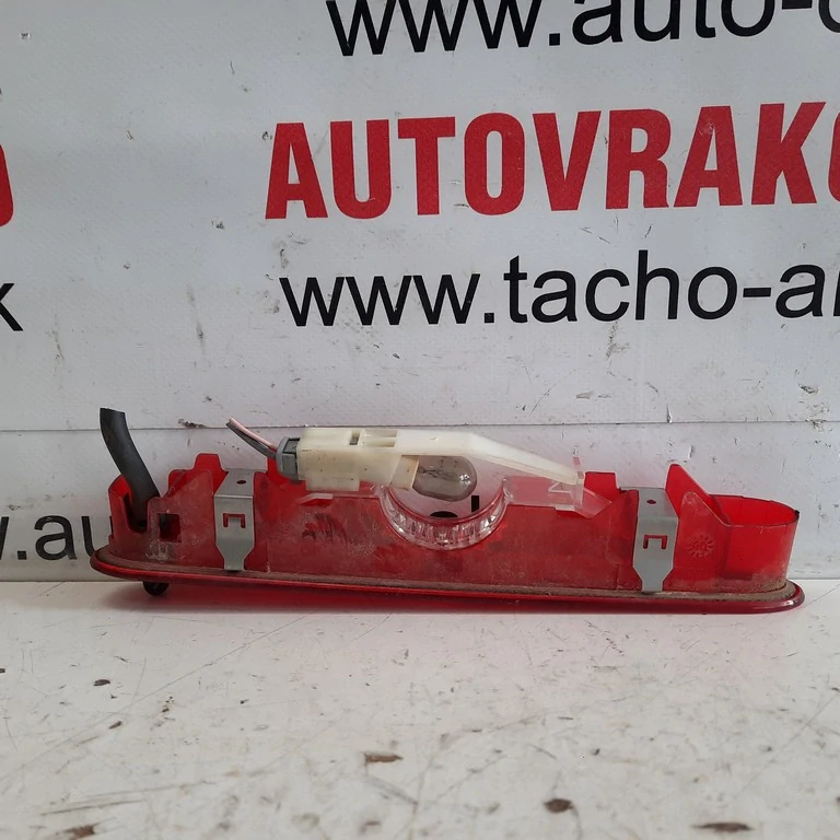 Brzdové svetlo Renault Kangoo