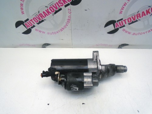 Štartér Audi A6 0001109021