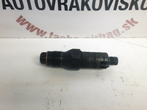 Vstrekovacia tryska Peugeot 206 1.9 D LCR6736001