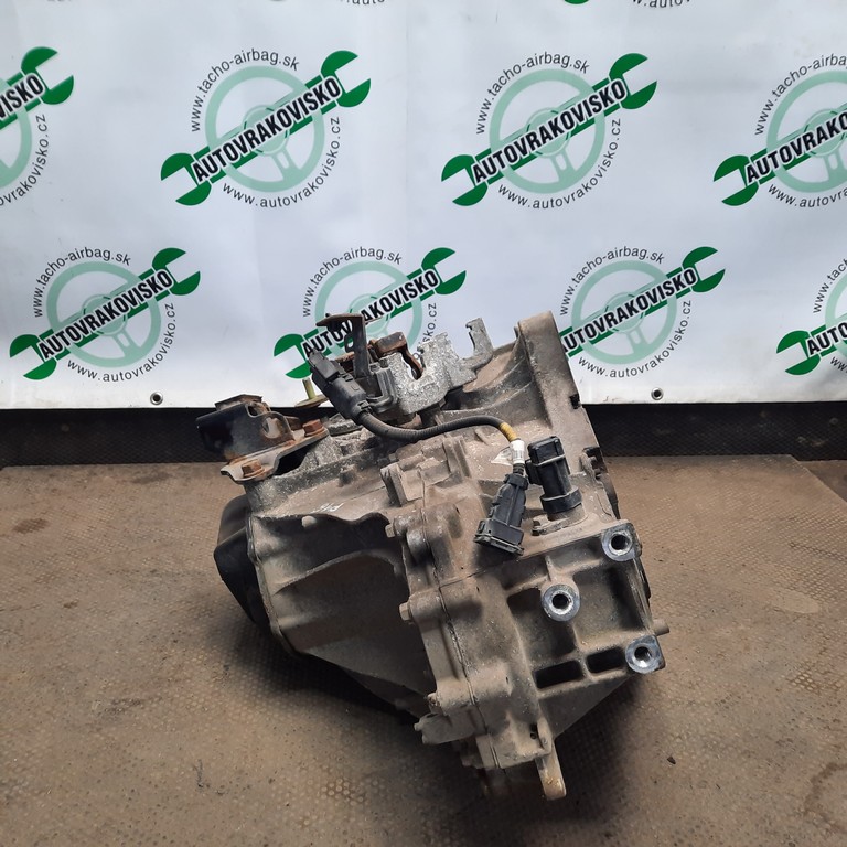 Prevodovka Kia Ceed 1.4