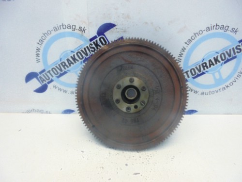 Spojka Citroen C3 1.6 16V