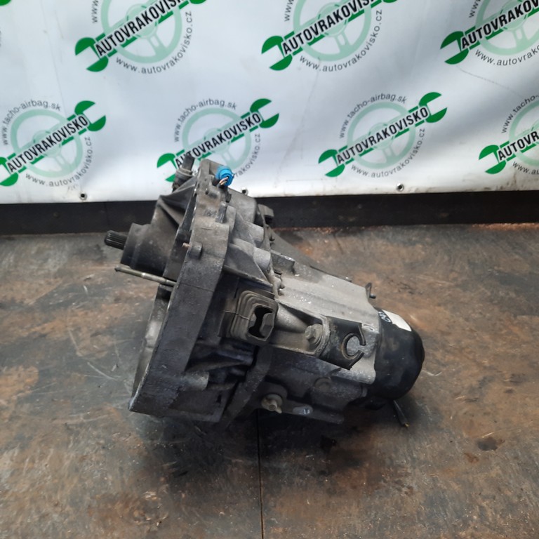 Prevodovka Renault Thalia 1.2 16V 