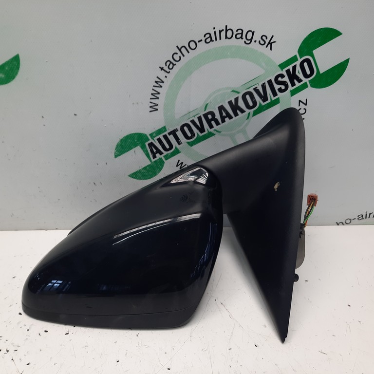 Spätné zrkadlo Peugeot 301 lavé