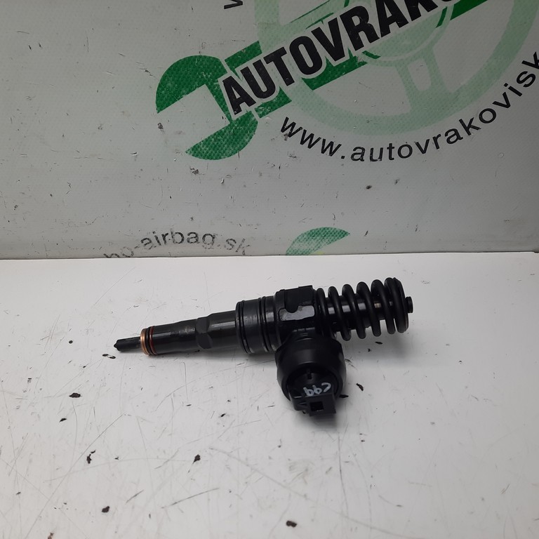 Vstrekovacia tryska Škoda Octavia 1.9 TDi 0414720087