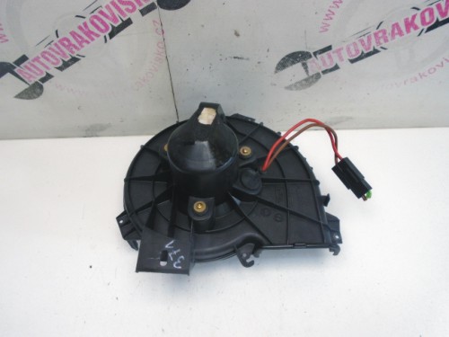 Motorček kúrenia Opel Corsa C 006448N
