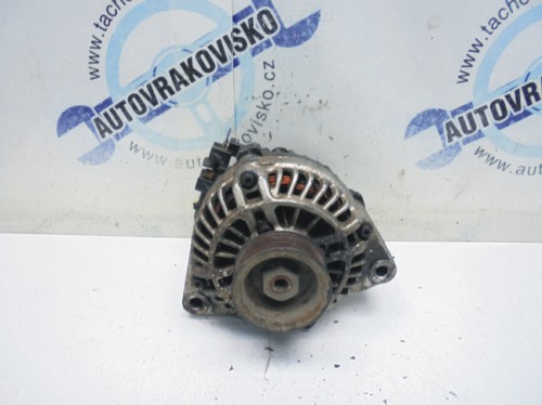 Alternátor Fiat Ulysse A002TA1991F