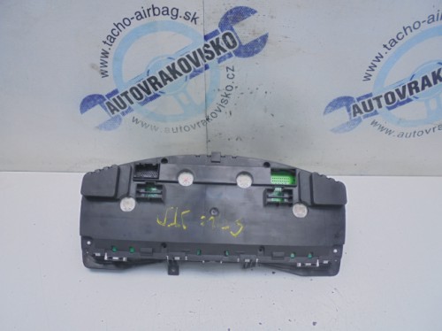 Tachometer Fiat Stilo 1FCF10849GB