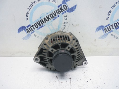 Alternátor Renault Scenic 7700431943