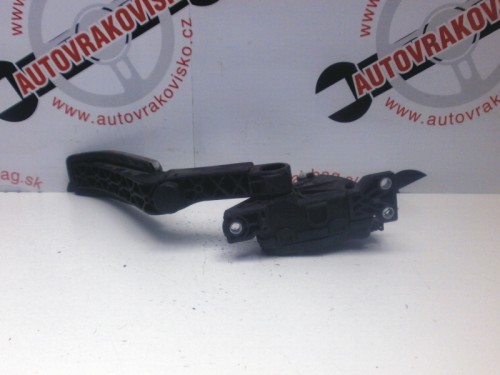 Akceleračný pedál VW Touareg 7L6723507