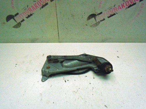 Motorček stieračov zadný Opel Meriva 0390206423