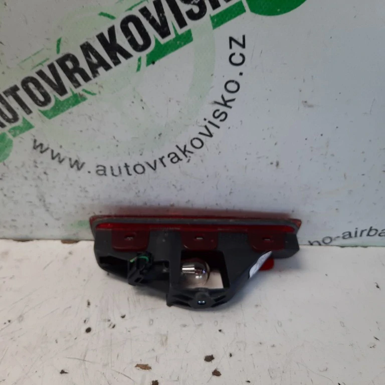 Brzdové svetlo Renault Express II 8200690117