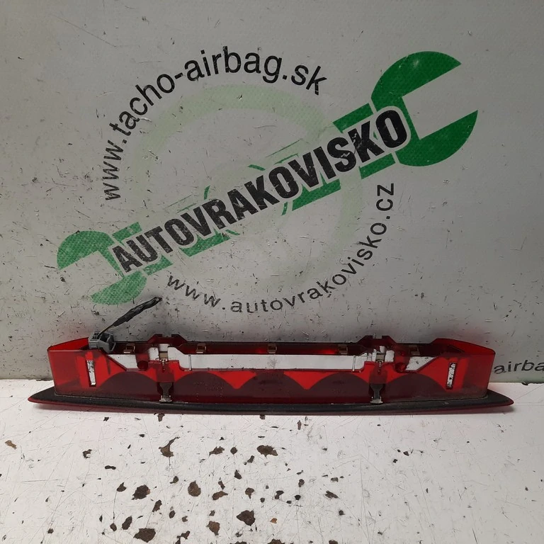 Brzdové svetlo Ford Mondeo MK4 HB
