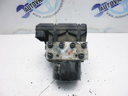 ABS VW Polo 6X0907379C
