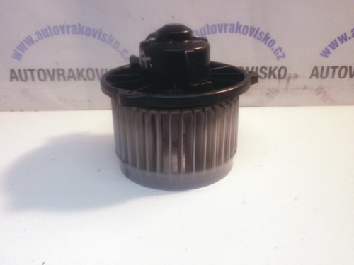 Motorček kúrenia Honda City 194000-0821