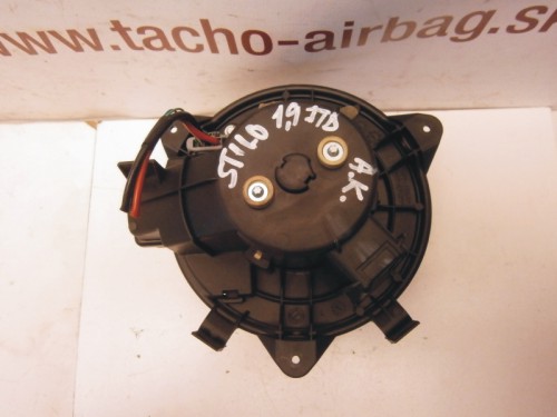 Motorček kúrenia Fiat Stilo 591530800
