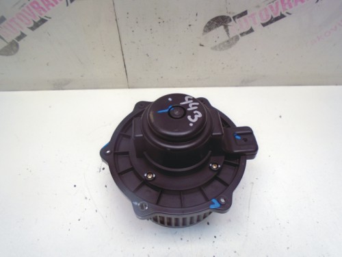 Motorček kúrenia Chevrolet Lacetti DJM 614470