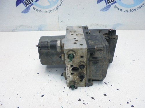 ABS Peugeot 807 0265950044