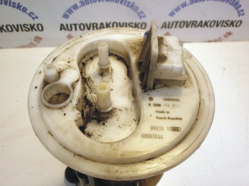 Palivové čerpadlo Alfa Romeo 156 1.9 JTD, 2.4 JTD