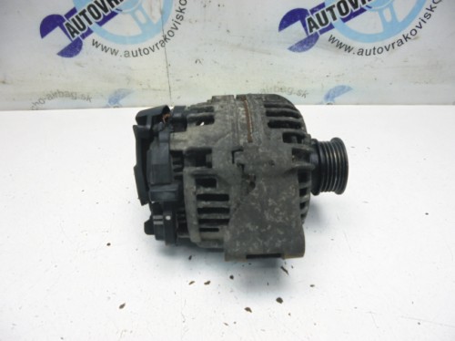 Alternátor ROVER 45 0124225011
