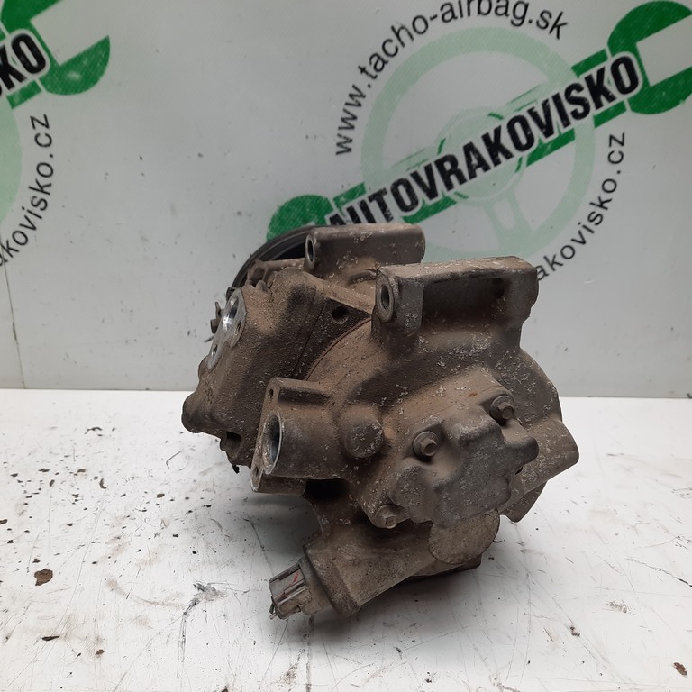 Klímový kompresor Toyota Auris 6SEU14C